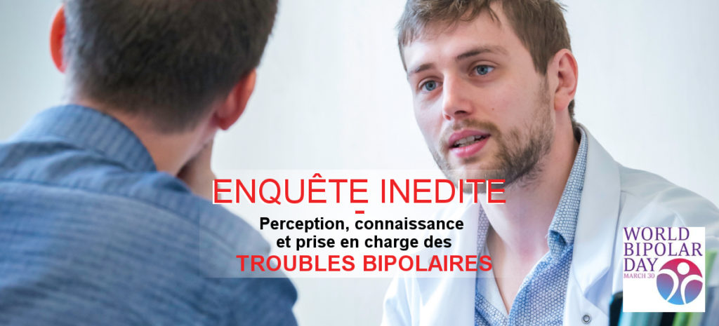 La Fondation FondaMental Publie Une Enquête Inédite Sur La Perception ...