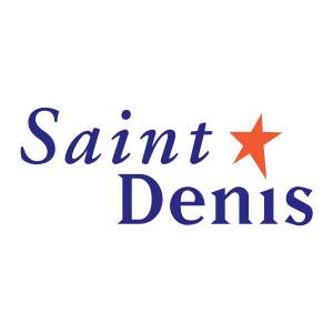 Ville de Saint Denis