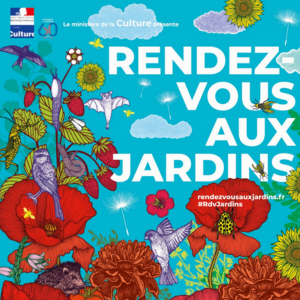 Rendez-vous aux Jardins