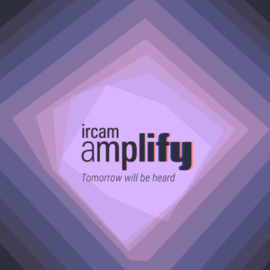 Ircam amplify