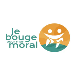 Je bouge pour mon moral