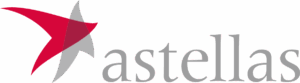 Logo Astellas