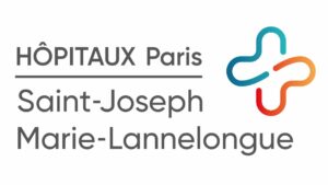 Logo hôpitaux Paris Saint-Joseph Marie-Lannelongue