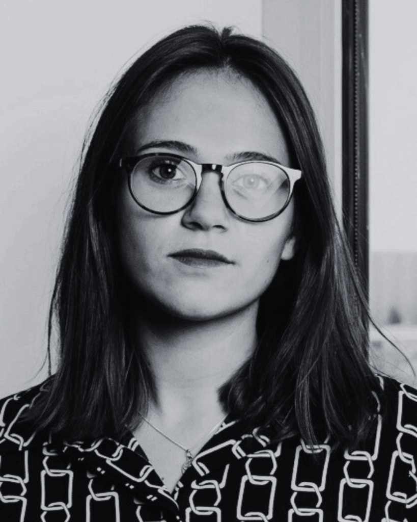Louise Perrin