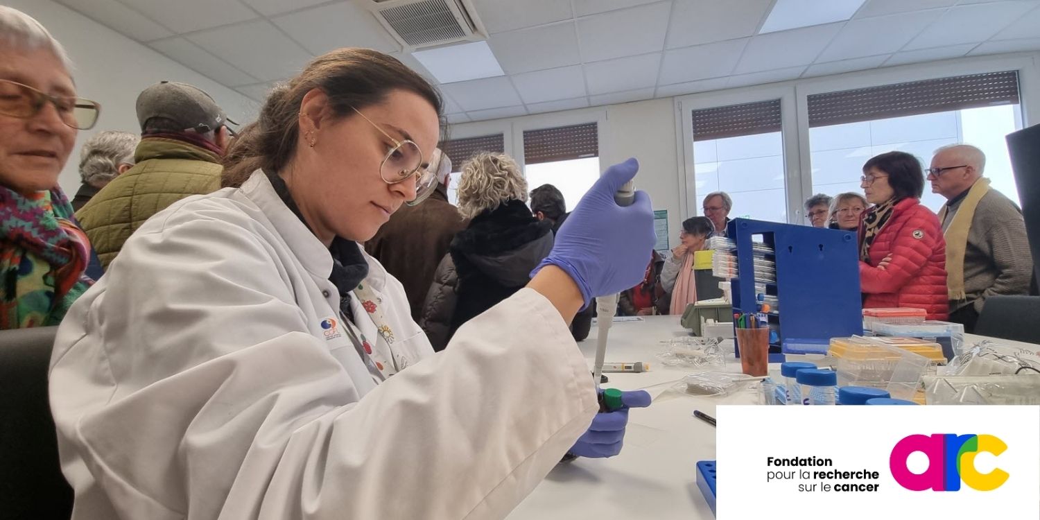 ARC_Centre François Leclerc à Dijon