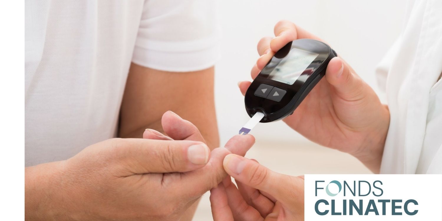 Clinatec_diabète et stress
