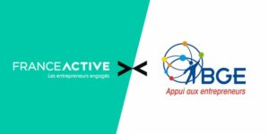 France active x BGE