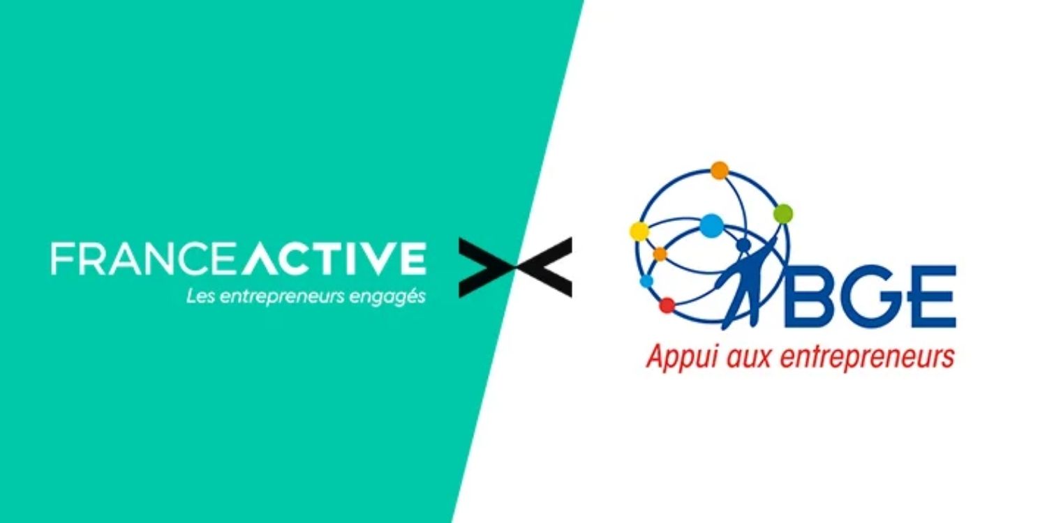 France active x BGE