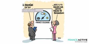 Baromètre finance solidaire 2025