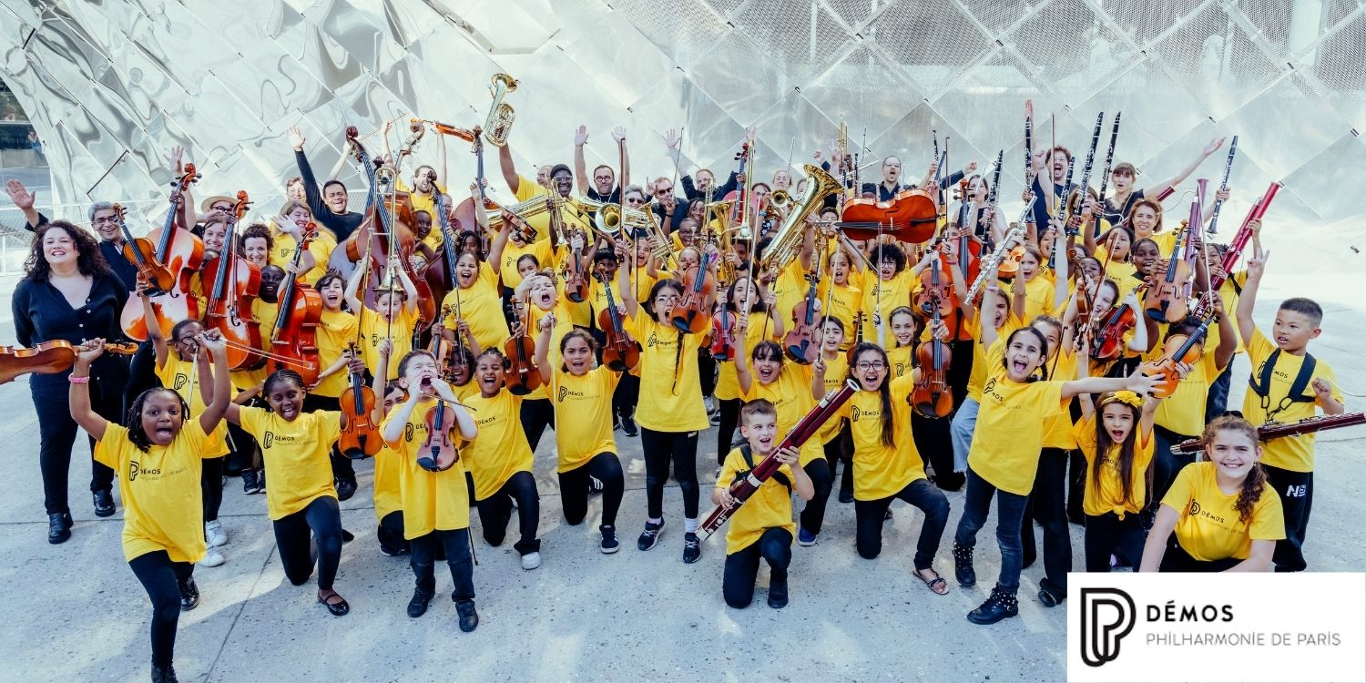 Donnons pour Démos 2025