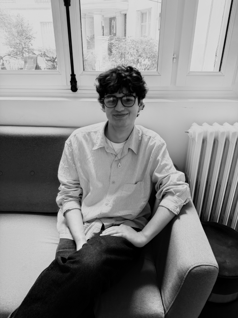 photo tristan