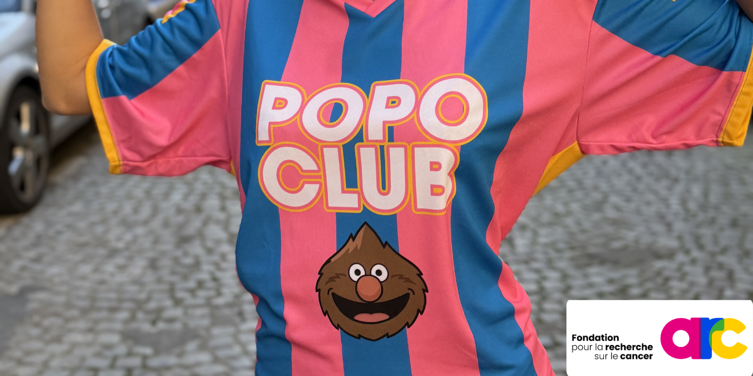 mr popo