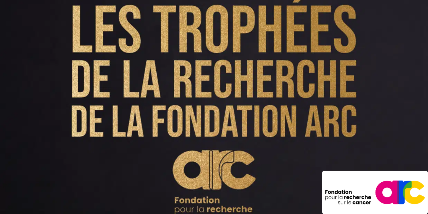 trophées fond arc